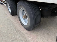 2003 chereau tecnogam 250 koeloplegger - afbeelding 27 van  29