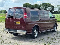 2003 chevrolet express explorer 5.3 v8 - afbeelding 22 van  26