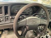 2003 chevrolet pick-up silverado personenauto - afbeelding 2 van  14