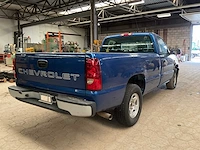 2003 chevrolet pick-up silverado personenauto - afbeelding 9 van  14