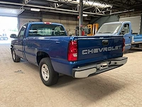 2003 chevrolet pick-up silverado personenauto - afbeelding 10 van  14