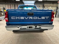 2003 chevrolet pick-up silverado personenauto - afbeelding 11 van  14