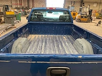 2003 chevrolet pick-up silverado personenauto - afbeelding 12 van  14