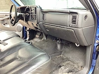 2003 chevrolet pickup personenauto - afbeelding 3 van  17