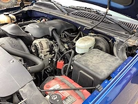2003 chevrolet pickup personenauto - afbeelding 4 van  17
