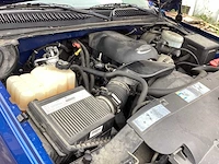 2003 chevrolet pickup personenauto - afbeelding 5 van  17