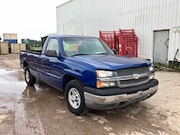 2003 chevrolet pickup personenauto - afbeelding 10 van  17