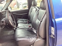 2003 chevrolet pickup personenauto - afbeelding 14 van  17