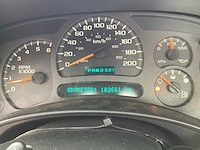 2003 chevrolet pickup personenauto - afbeelding 17 van  17