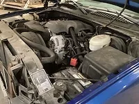 2003 chevrolet pickup silverado personenauto - afbeelding 6 van  13