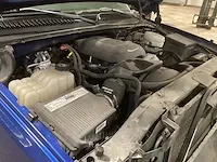 2003 chevrolet pickup silverado personenauto - afbeelding 13 van  13