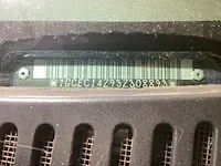 2003 chevrolet pickup silverado personenauto - afbeelding 4 van  13