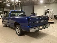 2003 chevrolet pickup silverado personenauto - afbeelding 7 van  13