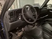 2003 chevrolet pickup silverado personenauto - afbeelding 1 van  13