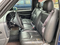 2003 chevrolet silverado pick up personenauto - afbeelding 11 van  19