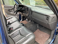 2003 chevrolet silverado pick up personenauto - afbeelding 12 van  19
