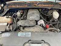 2003 chevrolet silverado pick up personenauto - afbeelding 16 van  19