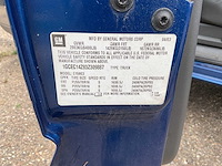 2003 chevrolet silverado pick up personenauto - afbeelding 18 van  19