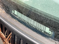 2003 chevrolet silverado pick up personenauto - afbeelding 19 van  19