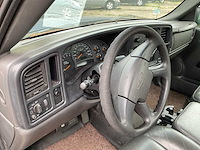 2003 chevrolet silverado pick up personenauto - afbeelding 9 van  19