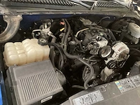 2003 chevrolet silverado pickup personenauto - afbeelding 10 van  14