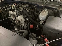 2003 chevrolet silverado pickup personenauto - afbeelding 11 van  14