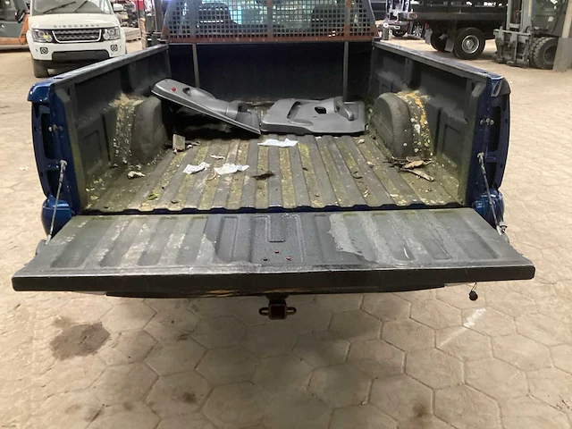 2003 chevrolet silverado pickup personenauto - afbeelding 5 van  14