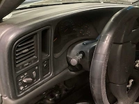 2003 chevrolet silverado pickup personenauto - afbeelding 7 van  14
