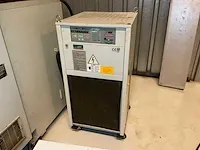2003 chmer edm cw-532s cnc draadvonkmachine - afbeelding 10 van  57