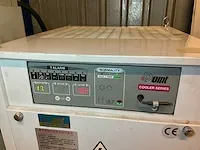 2003 chmer edm cw-532s cnc draadvonkmachine - afbeelding 11 van  57
