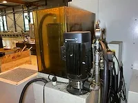 2003 chmer edm cw-532s cnc draadvonkmachine - afbeelding 18 van  57
