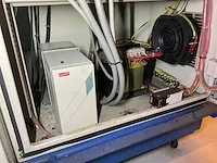 2003 chmer edm cw-532s cnc draadvonkmachine - afbeelding 37 van  57