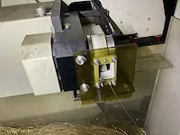 2003 chmer edm cw-532s cnc draadvonkmachine - afbeelding 43 van  57