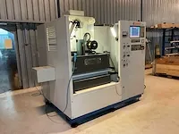 2003 chmer edm cw-532s cnc draadvonkmachine - afbeelding 34 van  57