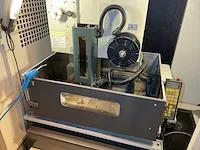 2003 chmer edm cw-532s cnc draadvonkmachine - afbeelding 54 van  57