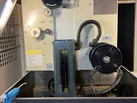 2003 chmer edm cw-532s cnc draadvonkmachine - afbeelding 55 van  57