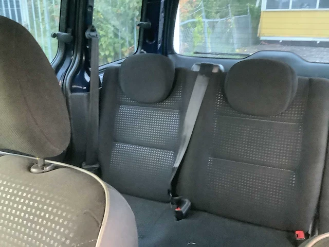 2003 citroen berlingo 1.4i cinqspace club personenauto - afbeelding 2 van  14