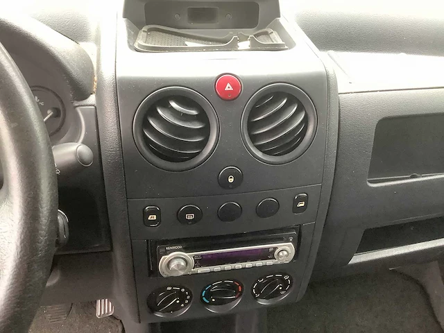 2003 citroen berlingo 1.4i cinqspace club personenauto - afbeelding 6 van  14