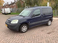 2003 citroen berlingo 1.4i cinqspace club personenauto - afbeelding 1 van  14