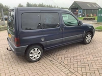 2003 citroen berlingo 1.4i cinqspace club personenauto - afbeelding 8 van  14