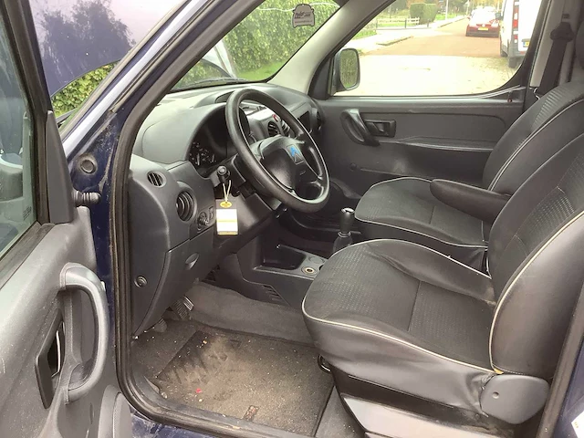 2003 citroen berlingo 1.4i cinqspace club personenauto - afbeelding 14 van  14