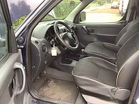 2003 citroen berlingo 1.4i cinqspace club personenauto - afbeelding 14 van  14