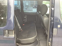 2003 citroen berlingo 1.4i cinqspace club personenauto - afbeelding 3 van  13