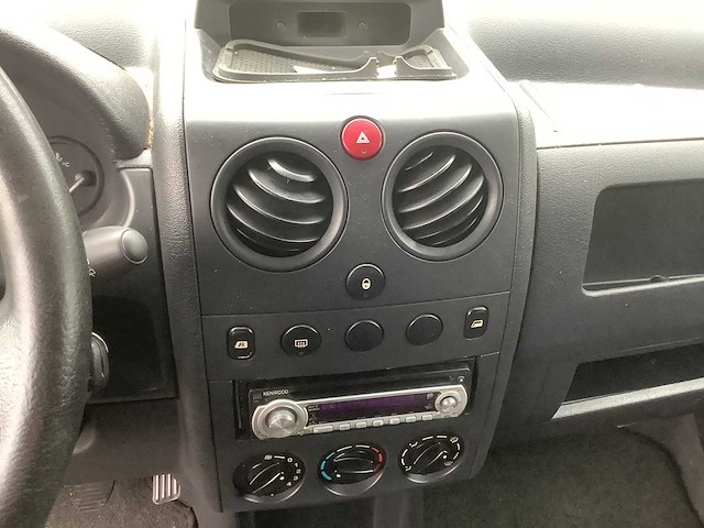 2003 citroen berlingo 1.4i cinqspace club personenauto - afbeelding 6 van  13