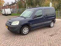2003 citroen berlingo 1.4i cinqspace club personenauto - afbeelding 1 van  13