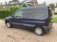 2003 citroen berlingo 1.4i cinqspace club personenauto - afbeelding 9 van  13