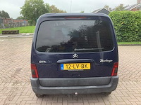 2003 citroen berlingo 1.4i cinqspace club personenauto - afbeelding 10 van  13