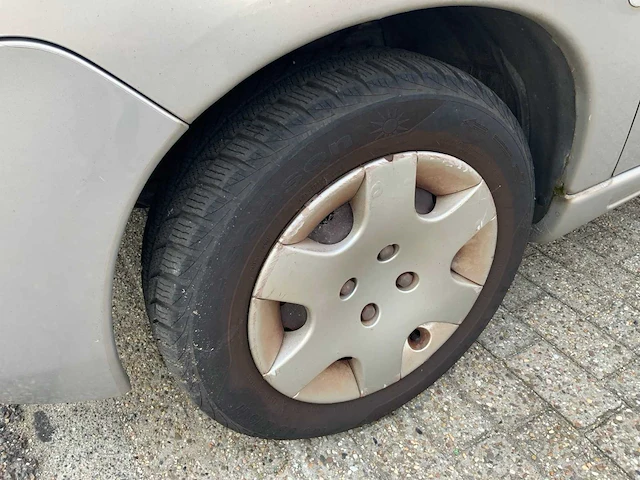 2003 citroen berlingo personenauto - afbeelding 2 van  26