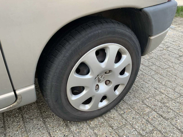 2003 citroen berlingo personenauto - afbeelding 3 van  26