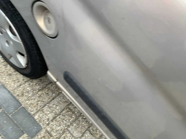 2003 citroen berlingo personenauto - afbeelding 4 van  26